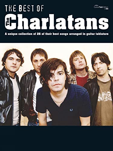 9780571524471: The Best Of The Charlatans