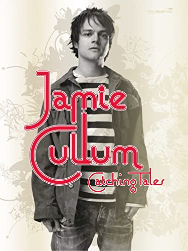 9780571524716: Jamie Cullum - Catching Tales (Pvg)