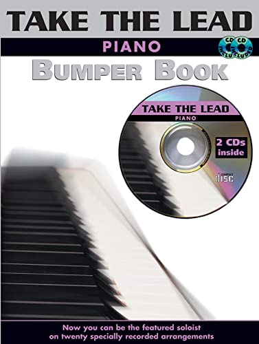 Take The Lead Bumper Book (Reihe: Take The Lead)