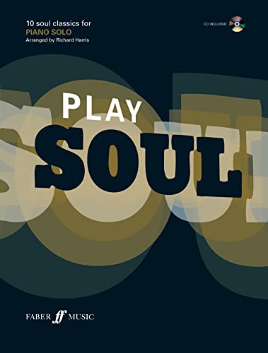 9780571524952: Play Soul (Play Series)