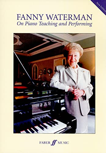 Stock image for On Piano Teaching and Performance (New Edition) for sale by Reuseabook
