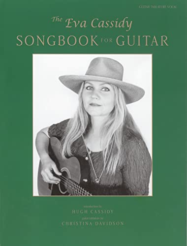 Beispielbild fr The Eva Cassidy Songbook zum Verkauf von Blackwell's