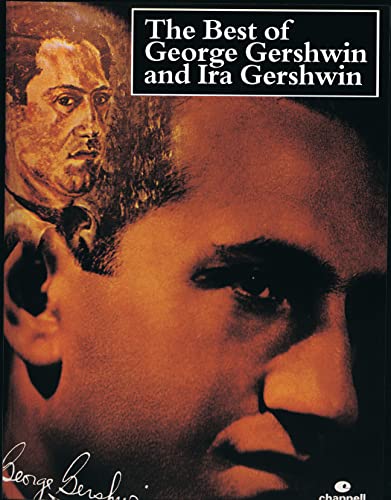 Beispielbild fr The Best of George Gershwin and Ira Gershwin: (Piano/vocal) (Faber Edition) zum Verkauf von WorldofBooks