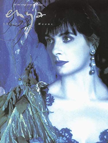 Shepherd Moons (Pvg) (9780571526017) by Enya