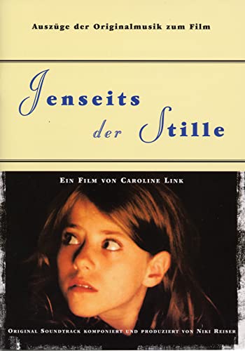 9780571526116: Jenseits der Stille: Beyond Silence