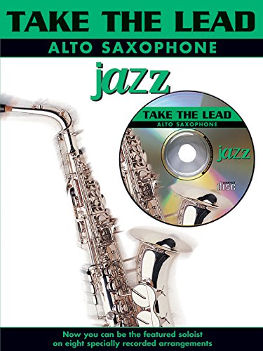 Take the Lead -- Jazz: Book & CD (Faber Edition: Take the Lead) (9780571526567) by [???]
