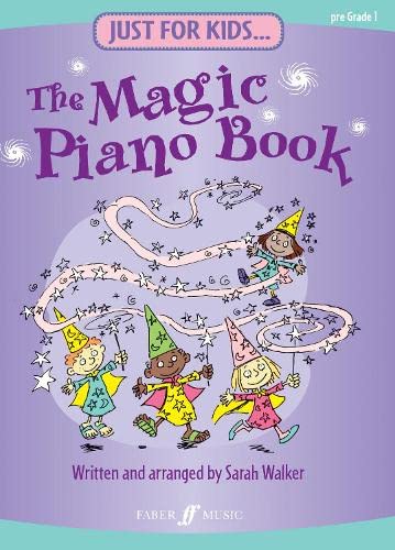 Beispielbild fr Just for Kids: Magical Collection zum Verkauf von WorldofBooks