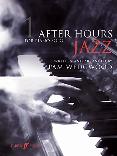 Beispielbild fr After Hours Jazz 1 (Piano Solo) zum Verkauf von WorldofBooks