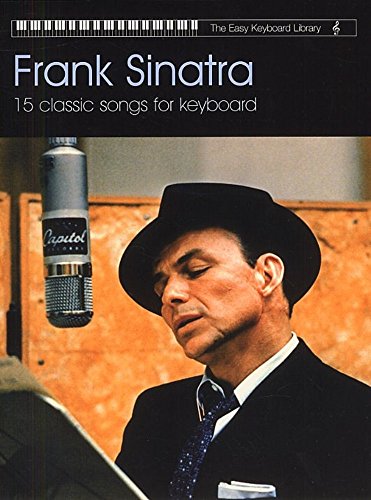 9780571529520: Easy Keyboard Library: Frank Sinatra