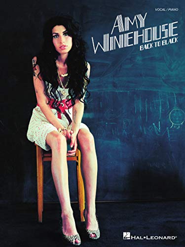 9780571529698: Amy Winehouse: Back to Black