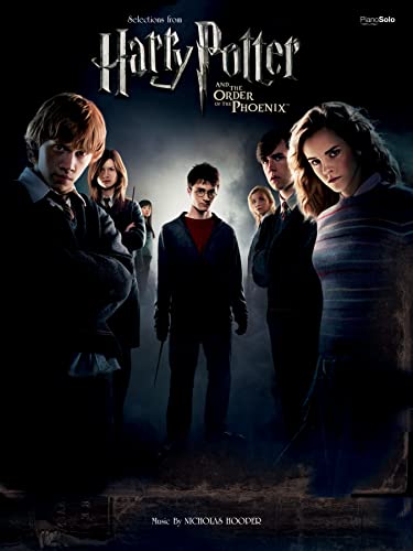 9780571530687: Harry Potter and the Order of the Phoenix