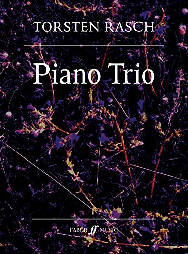 Piano Trio: Score & Parts (Faber Edition)