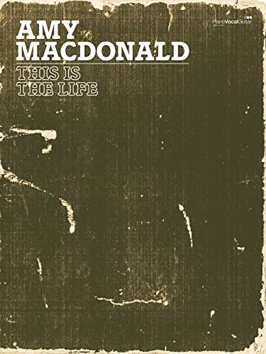 This Is the Life (Paperback) - Dr. Amy Macdonald
