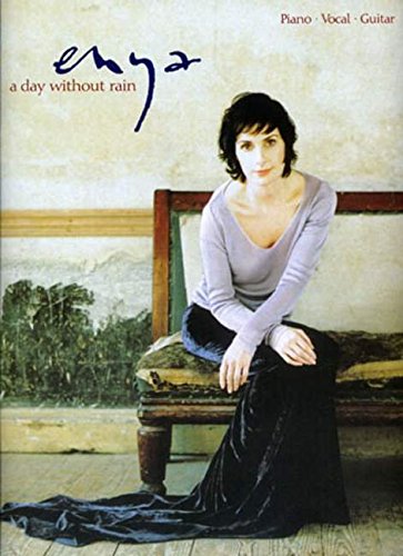 Stock image for Enya - A Day Without Rain for sale by Ergodebooks