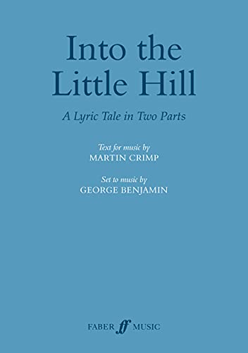 Stock image for Into the Little Hill for sale by Hippo Books
