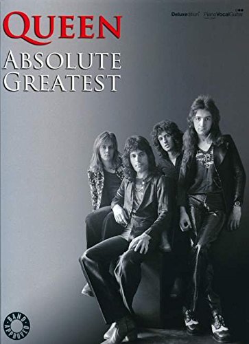 9780571531622: Absolute Greatest P/V/G: (Piano, Vocal, Guitar)