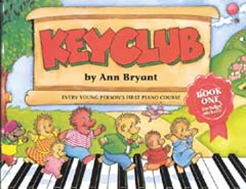 9780571531981: Keyclub Pupil's Book 1: This Way to Keyland Book 1