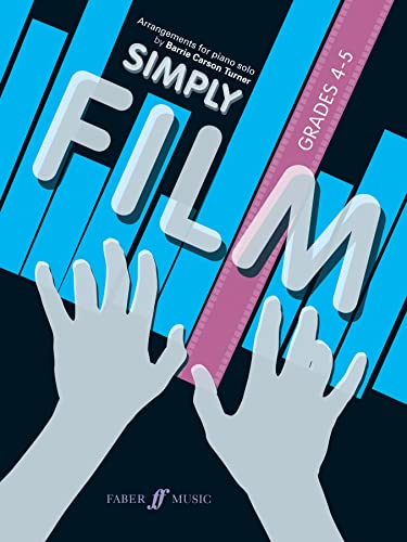 Stock image for Simply Film: (Grades 4-5) (Simply Series) for sale by WorldofBooks