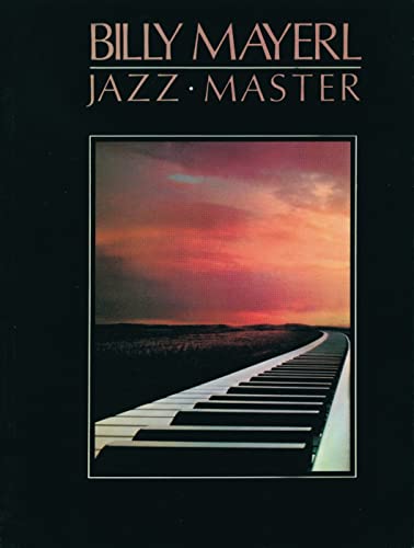 Beispielbild fr Billy Mayerl: Jazz Master (piano) zum Verkauf von Revaluation Books