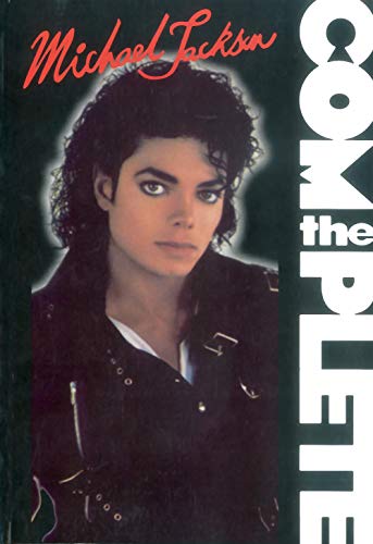 9780571533794: Michael Jackson Complete Chord Book