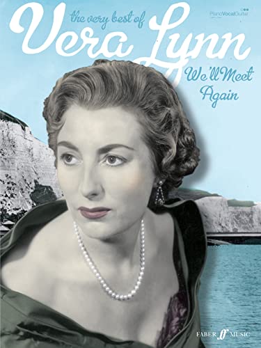 Imagen de archivo de The Best of Vera Lynn: (Piano, Vocal, Guitar) a la venta por Revaluation Books