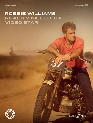 9780571534203: REALITY KILLED THE VIDEO STAR