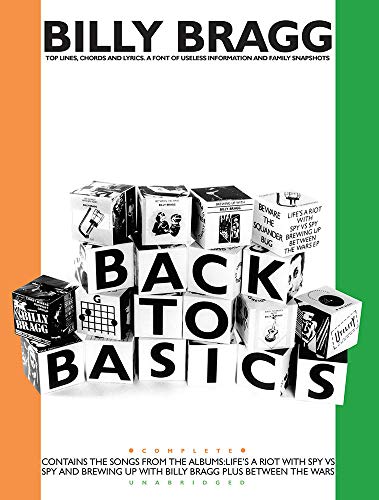 Stock image for Back To Basics for sale by Blackwell's