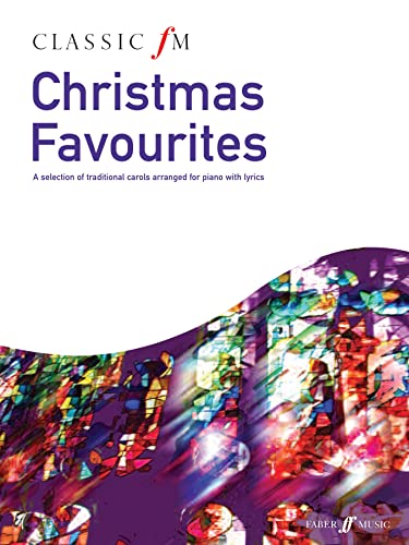 Stock image for Classic FM: Christmas Favourites for sale by Blackwell's