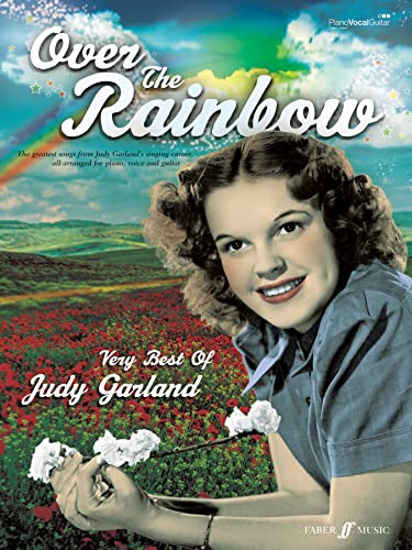 9780571535620: Over the Rainbow: The Very Best of Judy Garland