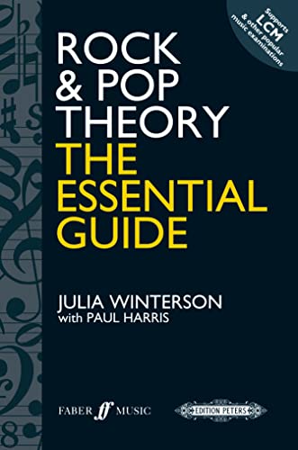 Stock image for Rock and Pop Theory: the Essential Guide for sale by Revaluation Books