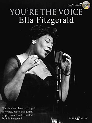 Ella Fitzgerald: Piano (9780571536689) by Ella Fitzgerald