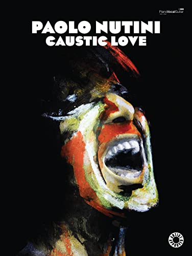 Stock image for Caustic Love (Piano, Voice and Guitar) for sale by WorldofBooks