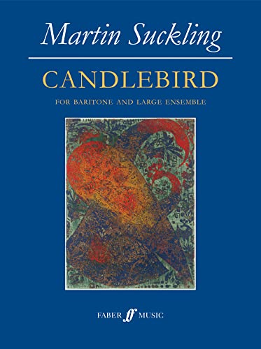 Stock image for Candlebird for sale by Blackwell's
