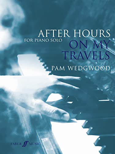 9780571539048: After Hours: On My Travels: BK 3