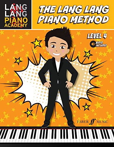 ISBN 9780571539147 product image for Lang Lang Piano Method | upcitemdb.com