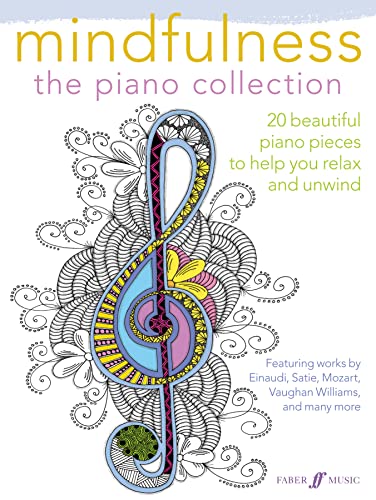 Stock image for Mindfulness: The Piano Collection for sale by Blackwell's
