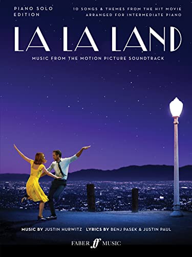 9780571540358: La La Land (Piano Solo)