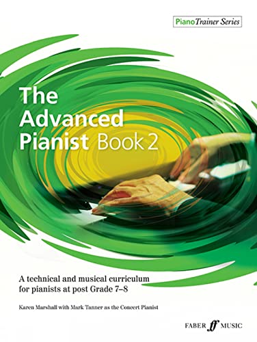 Stock image for The Advanced Pianist Book 2 for sale by Blackwell's