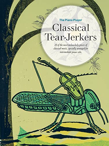 Beispielbild fr The Piano Player -- Classical Tear-Jerkers zum Verkauf von Blackwell's