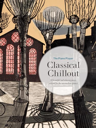 Beispielbild fr The Piano Player: Classical Chillout zum Verkauf von Blackwell's