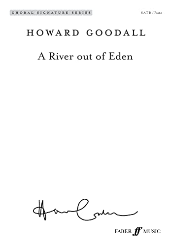 Stock image for A River Out of Eden for sale by Blackwell's