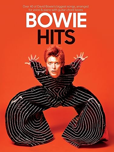 Beispielbild fr Bowie: Hits zum Verkauf von Blackwell's