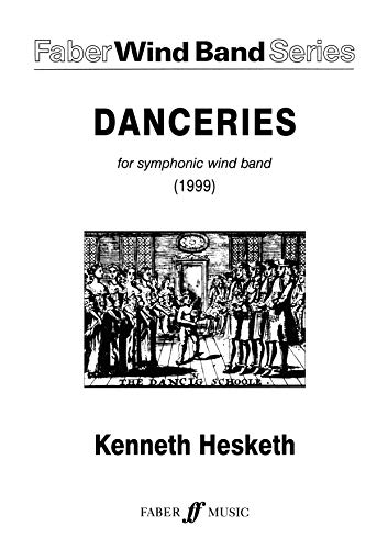 Imagen de archivo de Danceries (Set I): Score a la venta por Kennys Bookshop and Art Galleries Ltd.