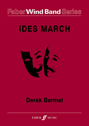 9780571564880: Ides March: Score & Parts