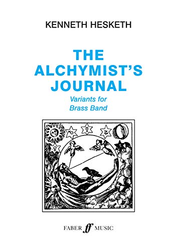 Beispielbild fr The Alchymist's Journal (Brass Band Score Only) zum Verkauf von Revaluation Books