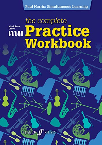 9780571597345: Complete Practice Workbook
