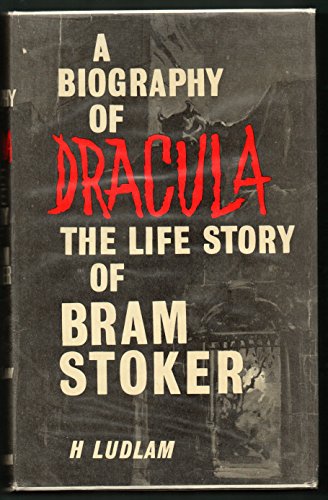 9780572002176: Biography of "Dracula": Bram Stoker