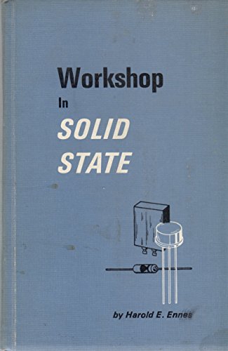 9780572007379: Workshop in Solid State (Foulsham-Sams technical books)