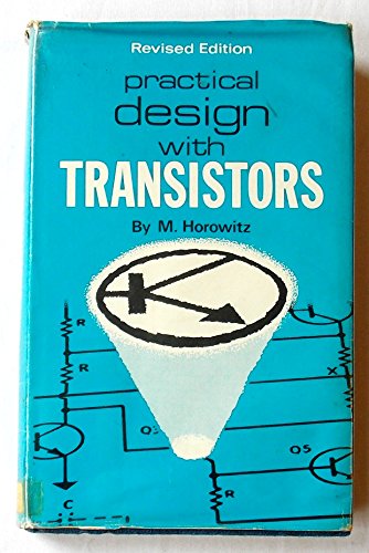 9780572008017: Practical design with transistors (Foulsham-Sams technical books)