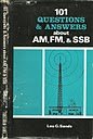 9780572008260: One Hundred and One Questions and Answers About A.M., F.M. and S.S.B.
